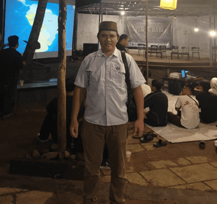 Panitia Tegaskan Forum Diskusi Film Pesta Babi Terbuka untuk Umum dan Damai
