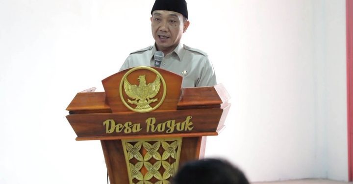 Pemkab Lampung Selatan Dukung Penuh Program Koperasi Desa Merah Putih