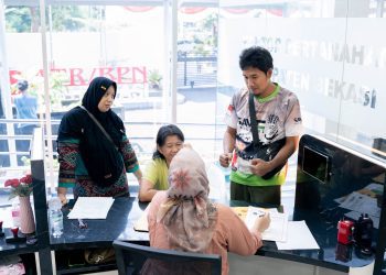 Apa Bedanya Pengecekan Sertipikat dengan SKPT? Ini Penjelasan ATR/BPN
