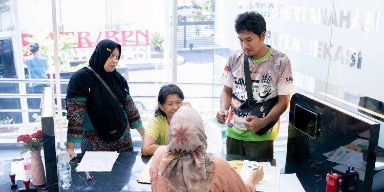 Apa Bedanya Pengecekan Sertipikat dengan SKPT? Ini Penjelasan ATR/BPN