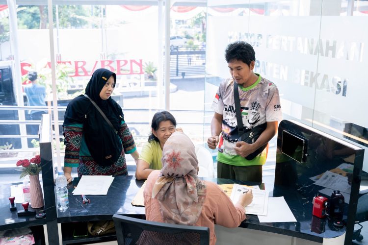 Apa Bedanya Pengecekan Sertipikat dengan SKPT? Ini Penjelasan ATR/BPN