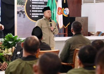 Menteri Nusron: Kekuasaan Tidak Boleh Berpusat pada Satu Orang dalam Organisasi