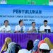 Kantor Pertanahan Tanggamus Dorong Partisipasi Warga dalam Program PTSL 2026