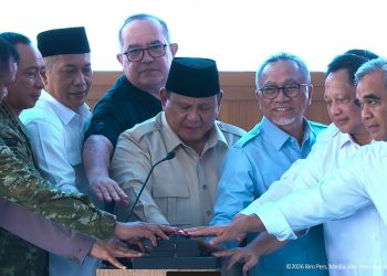 Pemprov Lampung Perkuat Budaya Disiplin ASN Lewat Apel Mingguan