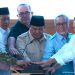 Pemprov Lampung Perkuat Budaya Disiplin ASN Lewat Apel Mingguan