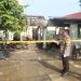 Rumah Permanen Milik ASN di Pringsewu Habis Terbakar Diduga Akibat Korsleting