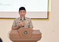 Program Desa HELAU Jadi Fokus Penguatan Kapasitas Aparatur Desa di Lampung Selatan
