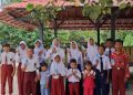 Pulau Pahawang Sudah, Pulau Tegal Belum: Gerindra Pertanyakan MBG