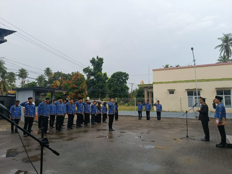 Semangat Harkitnas 2026, BNNK Lampung Selatan Perkuat Edukasi Anti Narkoba