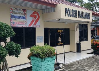 Polisi Bongkar Kasus Perampasan Motor di Kalianda, Pelaku Gunakan Senjata Tajam