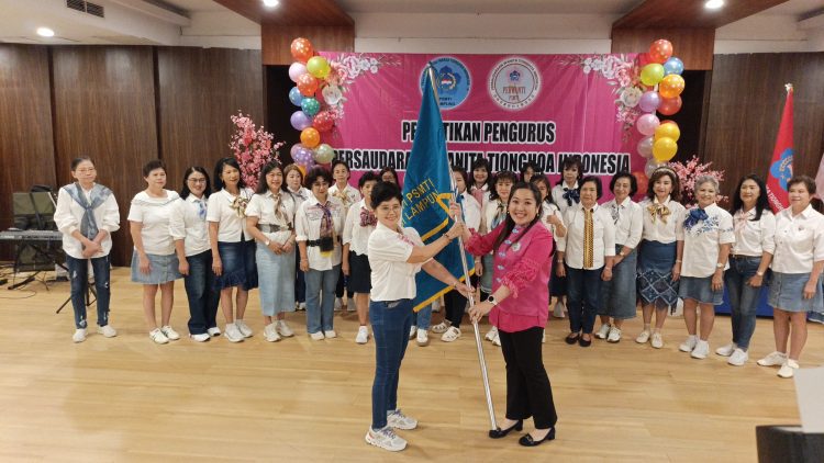 Perwanti Lampung Diharapkan Perkuat Peran Perempuan di Bidang Sosial