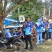 Lingkungan Bersih, Suasana Kerja Hangat di Sekretariat DPRD Lamsel