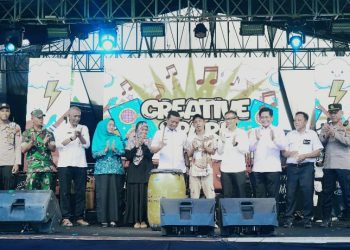 Banyumas Expo 2026 Hidupkan Semangat Inovasi dan Kolaborasi Masyarakat