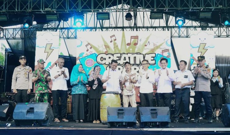 Banyumas Expo 2026 Hidupkan Semangat Inovasi dan Kolaborasi Masyarakat