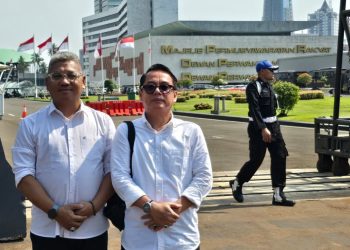 Menuju Double Digits! LSM PRO RAKYAT Dorong Kepala Daerah Fokus Ekonomi Rakyat