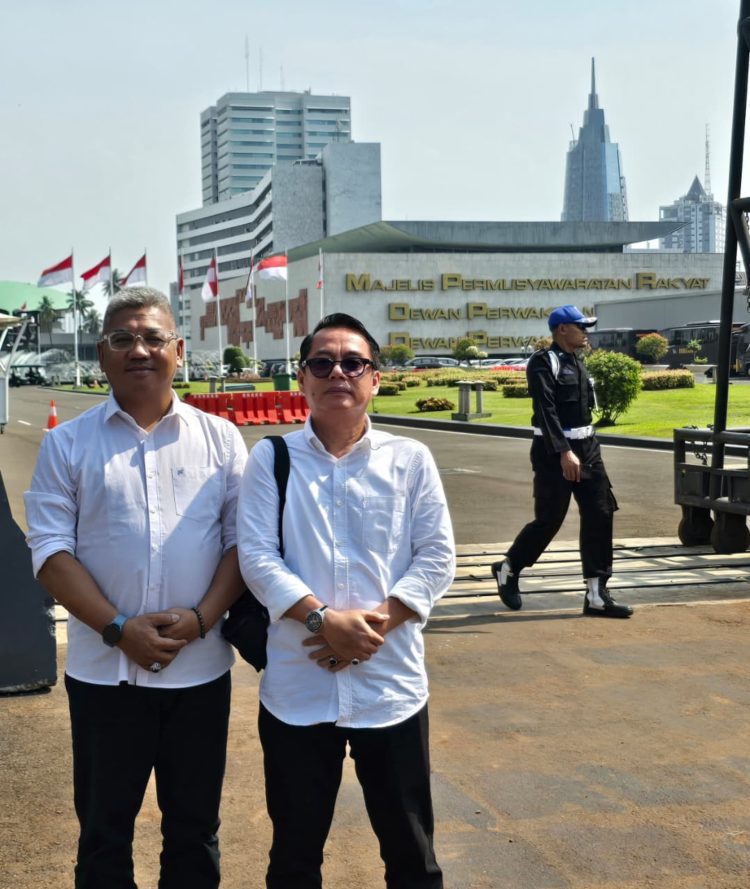Menuju Double Digits! LSM PRO RAKYAT Dorong Kepala Daerah Fokus Ekonomi Rakyat