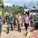 TMMD ke-128 Bangun Jalan Hingga Sumur Bor di Tanggamus, Warga Diminta Rawat Hasilnya