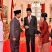 Saat Dunia Bergejolak, Publik Menunggu Bukti Kerja Nyata Prabowo