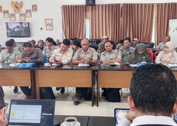 Target 2.800 Hektare, Hilirisasi Tebu Lampura Didorong Percepat Swasembada Pangan