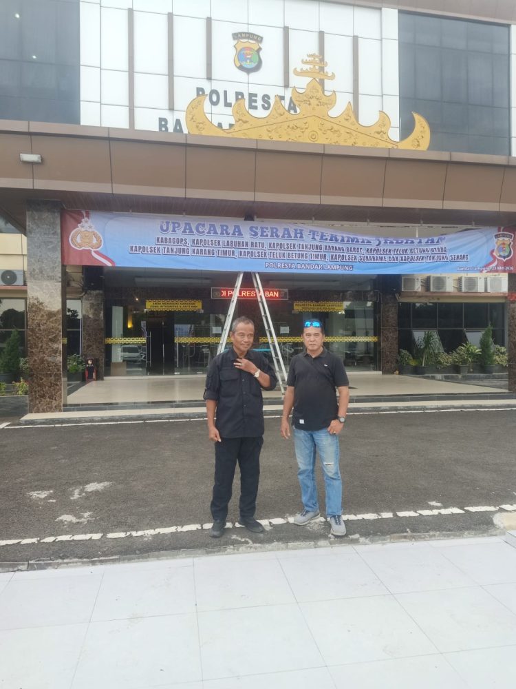 Uang Distributor Diduga Tak Disetorkan, Mantan Direktur Venos Dilaporkan