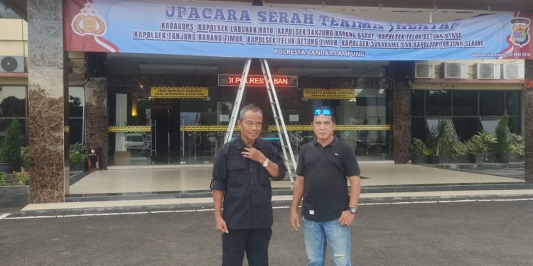 Uang Distributor Diduga Tak Disetorkan, Mantan Direktur Venos Dilaporkan