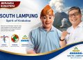 Ribuan Penonton Diprediksi Hadir, IDS Sumatera Bisa Dongkrak Ekonomi Daerah
