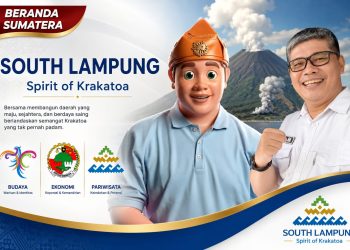 Ribuan Penonton Diprediksi Hadir, IDS Sumatera Bisa Dongkrak Ekonomi Daerah