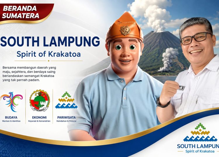 Ribuan Penonton Diprediksi Hadir, IDS Sumatera Bisa Dongkrak Ekonomi Daerah