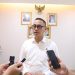 Shamy Ardian: ATR/BPN Kooperatif Dukung Penegakan Hukum di Kantah Serang