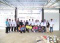 Aquatik Tanggamus Gaspol Cari Bibit Atlet Berprestasi Lewat Alamanda Championship