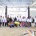 Aquatik Tanggamus Gaspol Cari Bibit Atlet Berprestasi Lewat Alamanda Championship
