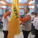 ORARI Lampung Dorong Lokal Pringsewu dan Tanggamus Semakin Solid dan Guyub