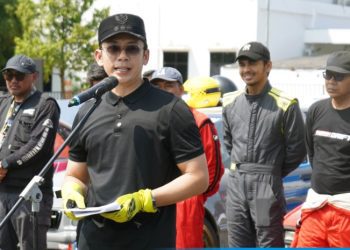 Gratis untuk Warga, IDS Sumatra 2026 Jadi Magnet Baru Wisata dan Ekonomi Kalianda