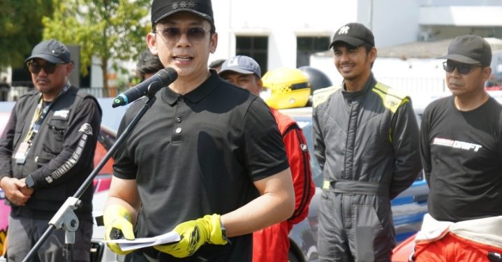 Gratis untuk Warga, IDS Sumatra 2026 Jadi Magnet Baru Wisata dan Ekonomi Kalianda