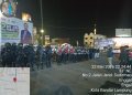 Respons Cepat dan Patroli Dialogis, Strategi Polda Lampung Jaga Keamanan Warga