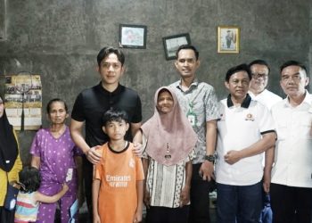 Jalur Kemanusiaan Dibuka, Kasus Mbah Mujiran Segera Disidangkan Lewat RJ