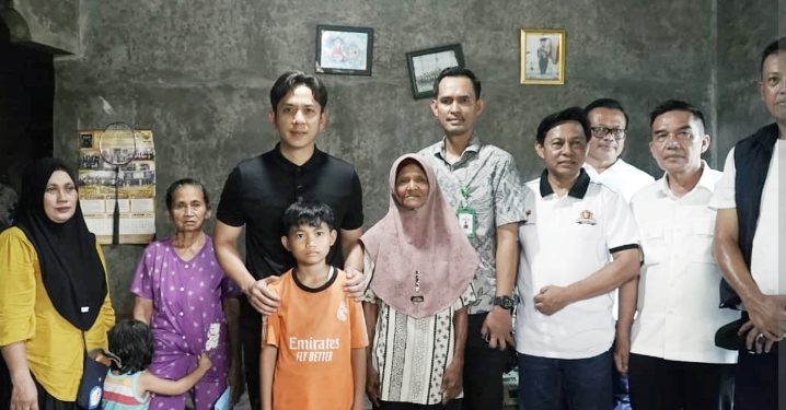 Jalur Kemanusiaan Dibuka, Kasus Mbah Mujiran Segera Disidangkan Lewat RJ