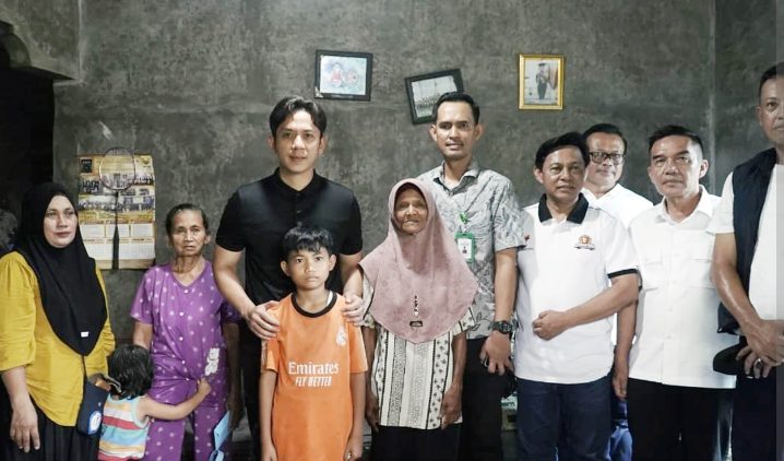 Jalur Kemanusiaan Dibuka, Kasus Mbah Mujiran Segera Disidangkan Lewat RJ