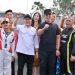 Egi Pratama Sulap Lampung Selatan Jadi Magnet Baru Industri Drift Nasional
