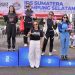 IDS Sumatra 2026 Jadi Panggung Kebangkitan Atlet Drift Perempuan Indonesia