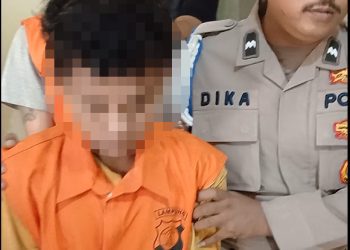 Polsek Candipuro Bongkar Sindikat Pencurian Motor, Dua Motor Diamankan