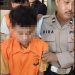 Polsek Candipuro Bongkar Sindikat Pencurian Motor, Dua Motor Diamankan