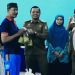 Ratusan Warga Banyumas dan Margosari Terima Bantuan Pangan dari Pemkab Pringsewu