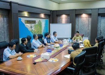 Program PLN Masuk Desa Dipercepat, Lampung Targetkan Semua Desa Teraliri Listrik