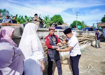 Pemkab Pringsewu Gelar Idul Adha 1447 H, Bupati Riyanto Ajak Warga Maknai Pengorbanan
