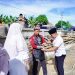 Pemkab Pringsewu Gelar Idul Adha 1447 H, Bupati Riyanto Ajak Warga Maknai Pengorbanan