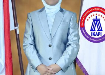 Ketua IKAPI: Semangat Idul Adha Harus Menginspirasi Penegakan Hukum yang Berkeadilan