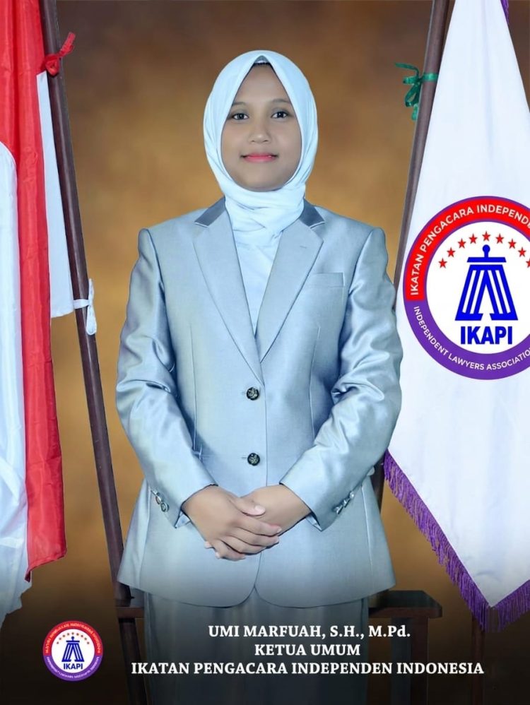 Ketua IKAPI: Semangat Idul Adha Harus Menginspirasi Penegakan Hukum yang Berkeadilan
