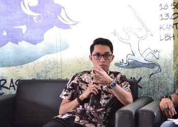 Alumni Dinilai Punya Ikatan Moral Kuat untuk Memimpin Universitas Lampung