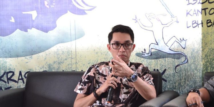 Alumni Dinilai Punya Ikatan Moral Kuat untuk Memimpin Universitas Lampung